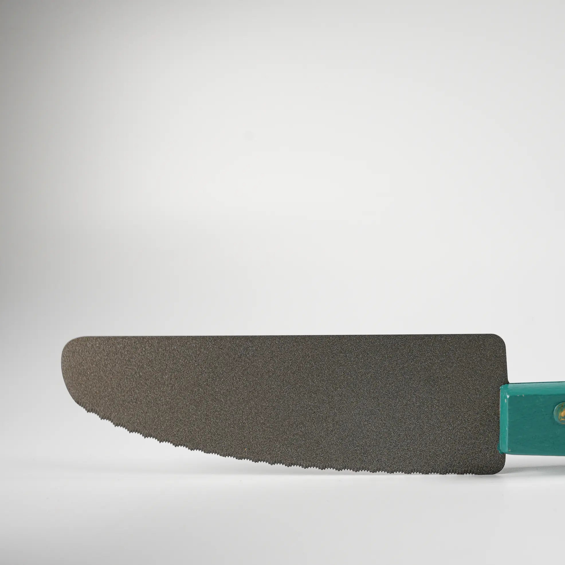 Kit du racleur -Spatule en Bois, Herbes et Racloir Inclus